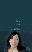 Curiosité&nbsp;-&nbsp;Anne Terral