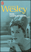Rose Sainte-Nitouche