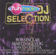 Compilation musique électronique&nbsp;-&nbsp;Fun DJ sélection