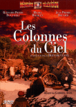 Les Colonnes du Ciel - Coffret&nbsp;-&nbsp;Gabriel Axel