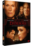 Damages&nbsp;-&nbsp;Coffret intégral de la Saison 2
