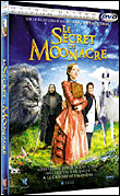 Le Secret de Moonacre&nbsp;-&nbsp;Gabor Csupo