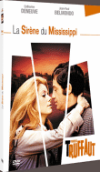 La Sirène du Mississippi&nbsp;-&nbsp;François Truffaut
