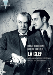 Sherlock Holmes : La clé (DVD)