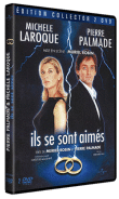 Ils se sont aimés - Edition Collector - Inclus Bonus&nbsp;-&nbsp;Michèle Laroque, Pierre Palmade