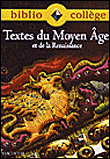 Textes du Moyen Age&nbsp;-&nbsp;Chrétien de Troyes