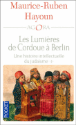 Les lumieres de Cordoue à Berlin&nbsp;-&nbsp;Maurice-Ruben Hayoun