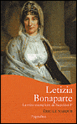 Letizia Bonaparte&nbsp;-&nbsp;Eric Le Nabour