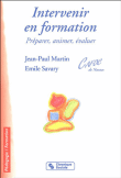 Intervenir en formation