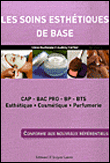 Soins esthetiques cap.bac