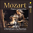 Wolfgang Amadeus Mozart