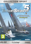Virtual Skipper 5&nbsp;-&nbsp;
