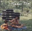 Thomas Pitiot&nbsp;-&nbsp;Griot