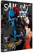 Samurai Gun&nbsp;-&nbsp;Volume 2