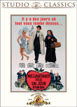 Milliardaire pour un jour&nbsp;-&nbsp;Frank Capra