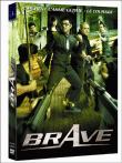 Brave&nbsp;-&nbsp;Thanapon Maliwan, Afdlin Shauki