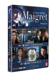 Le commissaire Maigret&nbsp;-&nbsp;Volume 27