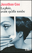 La pluie avant qu'elle tombe