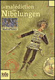 La malédiction des Nibelungen&nbsp;-&nbsp;Isabelle Pandazopoulos