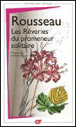 Les rêveries du promeneur solitaire&nbsp;-&nbsp;Jean-Jacques Rousseau