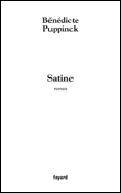 Satine&nbsp;-&nbsp;Bénédicte Puppinck