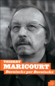 Daeninckx par Daeninckx&nbsp;-&nbsp;Thierry Maricourt