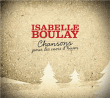 Isabelle Boulay