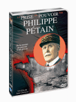 La Prise du pouvoir par Philippe Pétain&nbsp;-&nbsp;Jean Cherasse