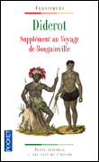 Supplément au voyage de Bougainville&nbsp;-&nbsp;Denis Diderot