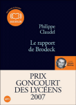 Le rapport de Brodeck&nbsp;-&nbsp;Philippe Claudel