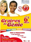 Graines de génie 6ème 2009-2010