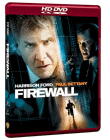 Firewall - HD DVD (DVD)