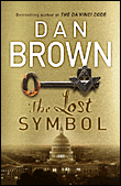 The lost symbol&nbsp;-&nbsp;Dan Brown