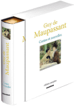 Maupassant, contes et nouvelles