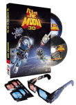 Fly me to the Moon - Version Collector 3D&nbsp;-&nbsp;Ben Stassen