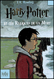 Harry Potter - Harry Potter, T7