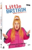 Little Britain - Little Britain