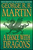 A dance with dragons&nbsp;-&nbsp;George R. R. Martin