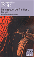 Le masque de la mort Rouge