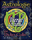 Astrologie Vierge