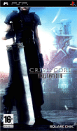 Crisis Core : Final Fantasy VII&nbsp;-&nbsp;
