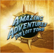 Amazing Adventure : The Lost Tomb&nbsp;-&nbsp;