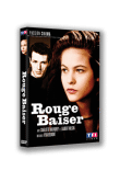 Rouge baiser&nbsp;-&nbsp;Vera Belmont