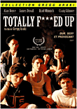 Totally F***ed Up&nbsp;-&nbsp;Gregg Araki