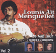 Ait Menguellet&nbsp;-&nbsp;Le meilleur