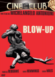 Blow-Up (DVD)