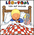 Léo est malade&nbsp;-&nbsp;Claire Clément, Helen Oxenbury