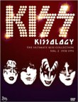 Kissology - The ultimate Kiss collection volume 2 1978-1981