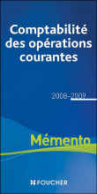Comptabilité des opérations courantes&nbsp;-&nbsp;Charles Senot