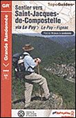 Saint-Jacques Le Puy Figeac